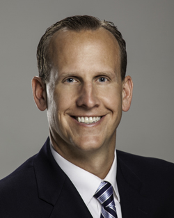 Christopher Hicks, Washoe County District Attorney